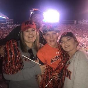 Meet your Posher, Stacy